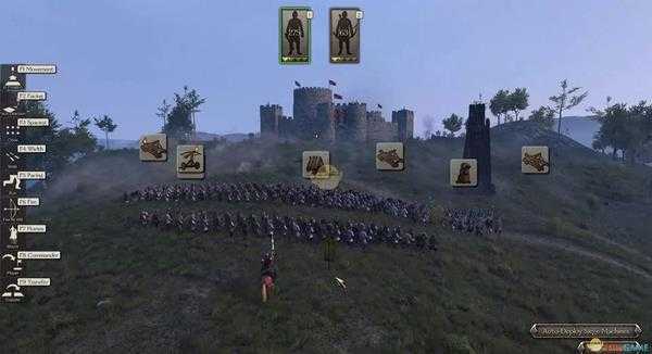 《骑马与砍杀2》NPC队友突然死亡原因介绍