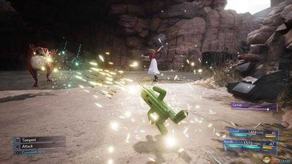 《最终幻想7：重制版》湿婆打法攻略