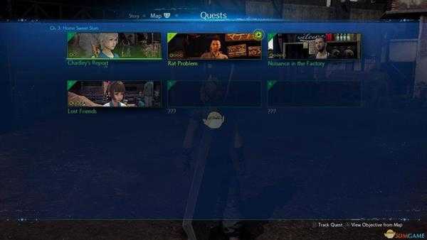 《最终幻想7：重制版》究极奥义书获得方法分享