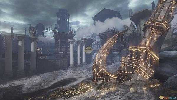 《无双大蛇3》黄忠速杀哈迪斯方法分享