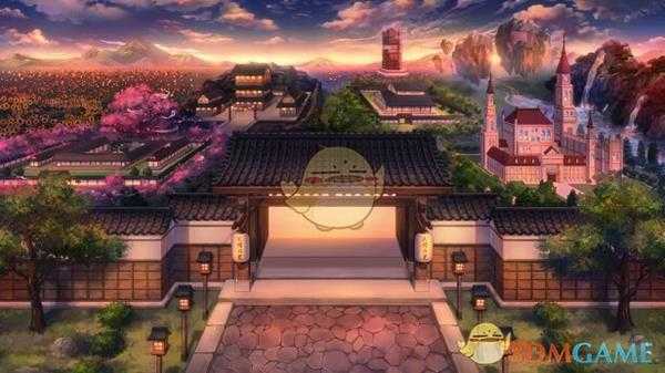 《东方华彩乱战2》故事背景介绍