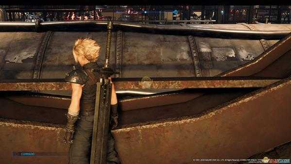 错过就没了！《最终幻想7：重制版》陆行鸟魔晶石获得方法