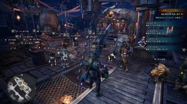 怪物猎人世界错误代码50382 集会掉线解决办法