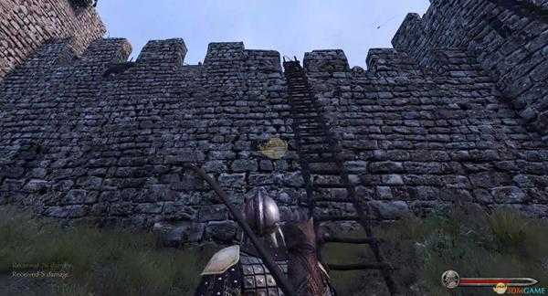 《骑马与砍杀2》帝国全民间势力兵种属性介绍