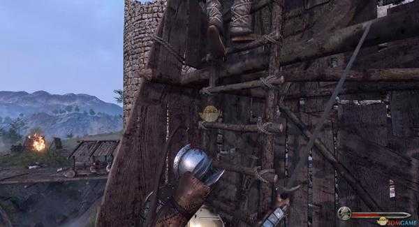 《骑马与砍杀2》巴旦尼亚全民间势力兵种属性介绍