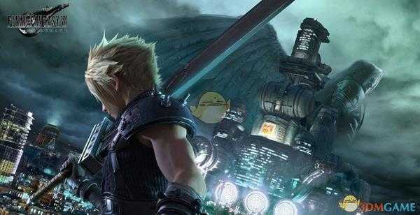 《最终幻想7：重制版》逃跑的军用狗打法技巧分享