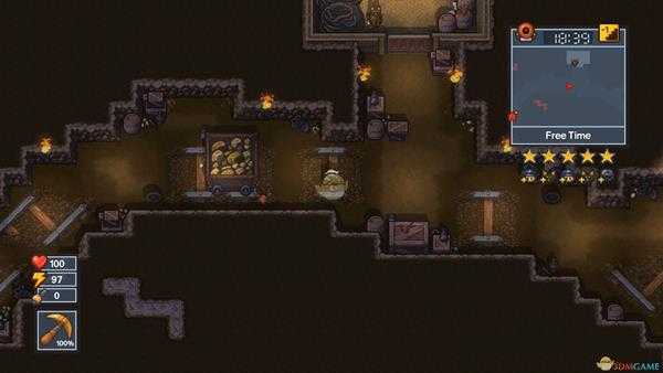 《脱逃者2》邪恶世界多人逃脱方法