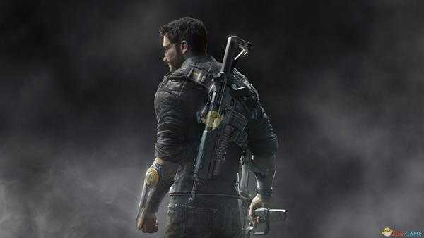 《正当防卫4》中文设置方法