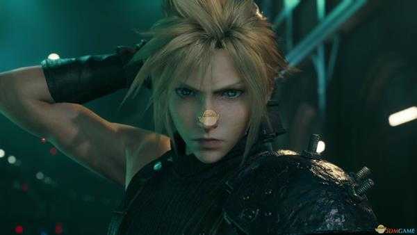 《最终幻想7：重制版》战斗模拟器克劳德配置推荐