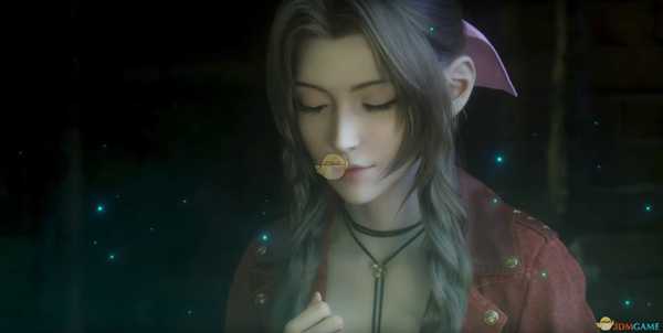 《最终幻想7：重制版》快速培养黄金鸟黄金陆行鸟方法分享