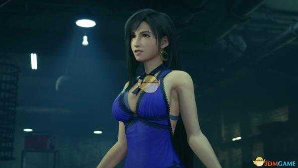 《最终幻想7：重制版》蒂法三角攻击作用介绍