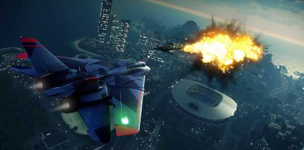 《正当防卫4》好玩吗？斧牛加速器助你畅快玩！