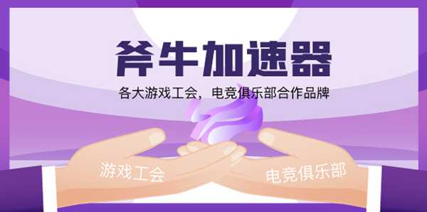 《正当防卫4》加速器用哪个好，推荐用斧牛加速器