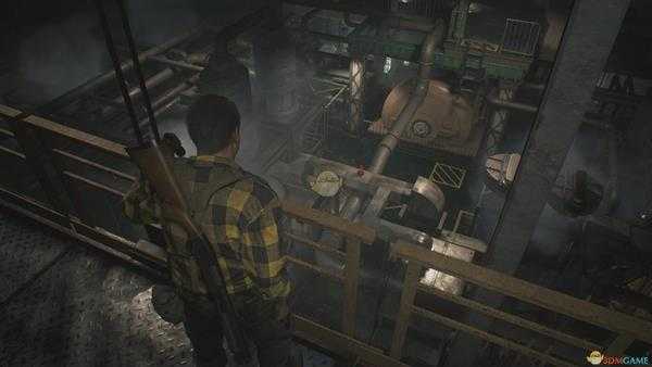 《生化危机2：重制版》枪店老板全收集攻略