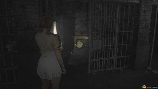 《生化危机2：重制版》市长女儿全收集攻略