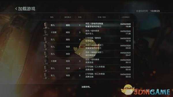 《生化危机3：重置版》[无剧透攻略]RE3简要全成就思路