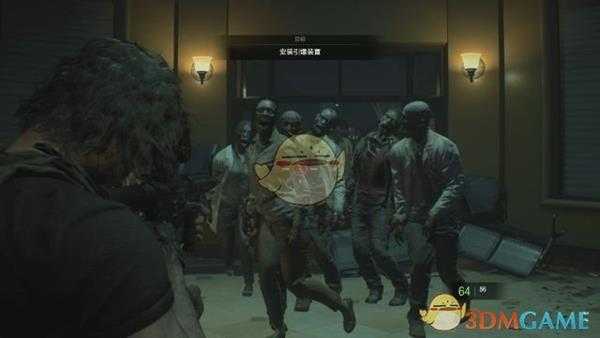 《生化危机3：重置版》[无剧透攻略]RE3简要全成就思路