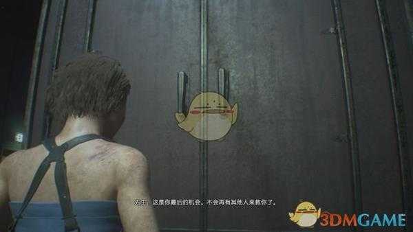 《生化危机3：重置版》[无剧透攻略]RE3简要全成就思路