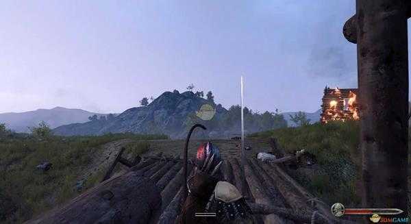 《骑马与砍杀2》土匪兵种不要技能升级方法分享