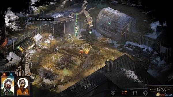 《极乐迪斯科》T500胸甲获得方法分享