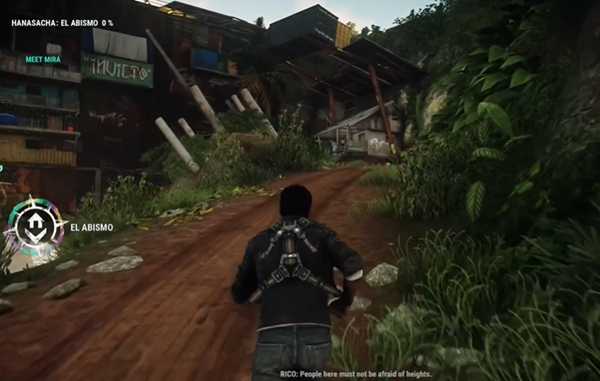 《正当防卫4》在线模式无法登陆解决办法 百分百有效