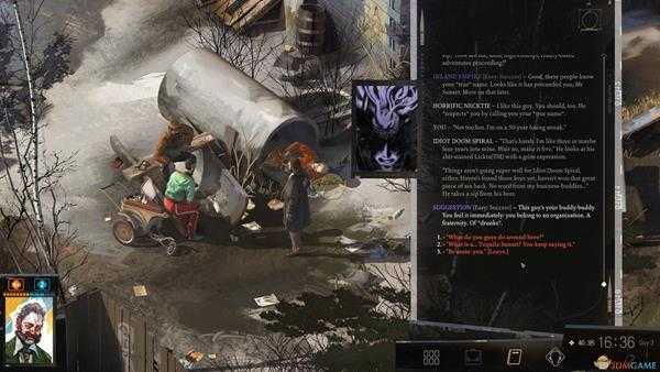 《极乐迪斯科》小雕像给教堂圣母方法分享