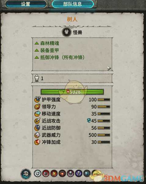 《全面战争：战锤2》树人实用性分析