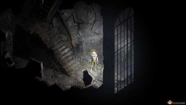 《极乐迪斯科》典当行路灯太贵原因介绍