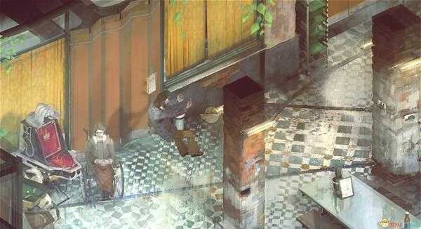 《极乐迪斯科》破产序列思维获得方法及属性效果介绍