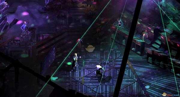 《极乐迪斯科》技能鉴定难度等级介绍