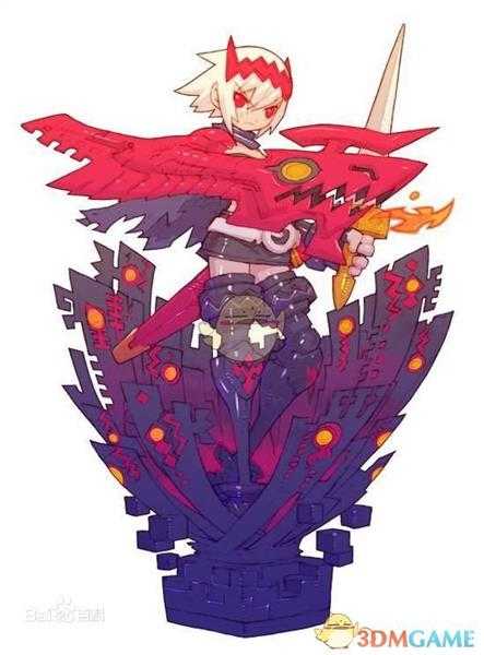 《龙之死印》皇女使用技巧分享