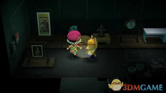 《集合啦！动物森友会》v1.2更新内容一览 新访客信息介绍