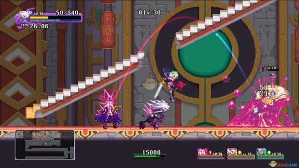 《龙之死印》追求财宝任务攻略