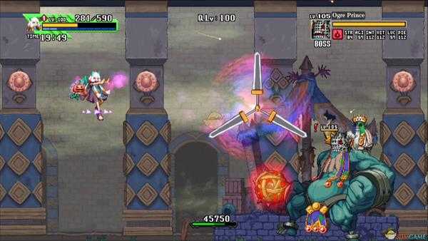 《龙之死印》水质调查任务攻略