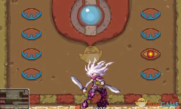 《龙之死印》暴乱王墓任务攻略