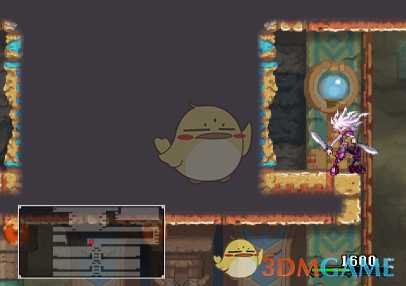 《龙之死印》暴乱王墓任务攻略