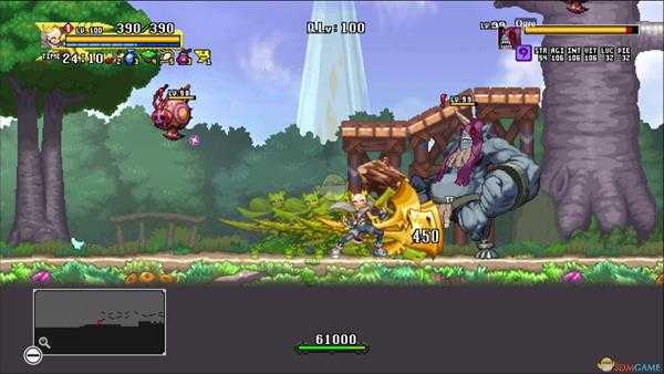 《龙之死印》自黄泉来的访客任务攻略