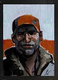 《极乐迪斯科》提图斯哈迪NPC身份背景介绍