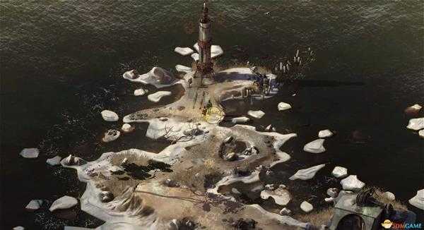 《极乐迪斯科》茱蒂特迈诺特NPC身份背景介绍