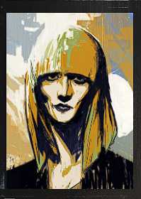 《极乐迪斯科》卡拉洁NPC身份背景介绍