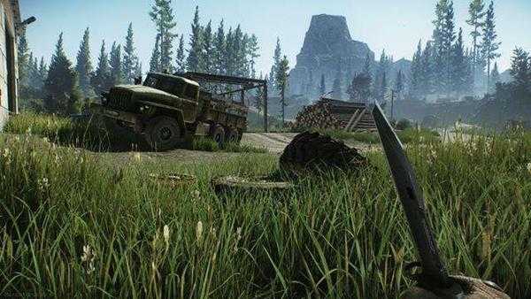 《逃离塔科夫》新手向白边玩家3X4金鸡玩法攻略