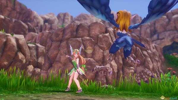 《圣剑传说3：重制版》角色选择对剧情的影响分享