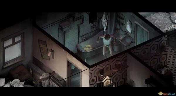 《极乐迪斯科》菲莉丝波勒NPC身份背景介绍