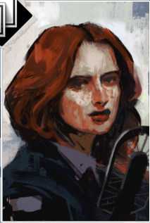 《极乐迪斯科》爱丽丝NPC身份背景介绍