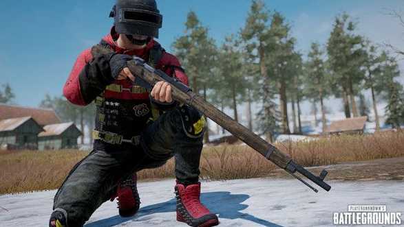 《绝地求生》第7赛季更新内容一览 奇游加速器极速支持