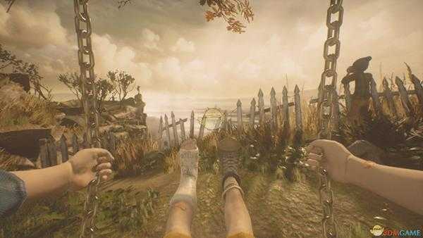 《艾迪芬奇的记忆》循环无休成就攻略