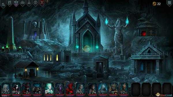 《伊拉图斯：死之主》游戏优点介绍