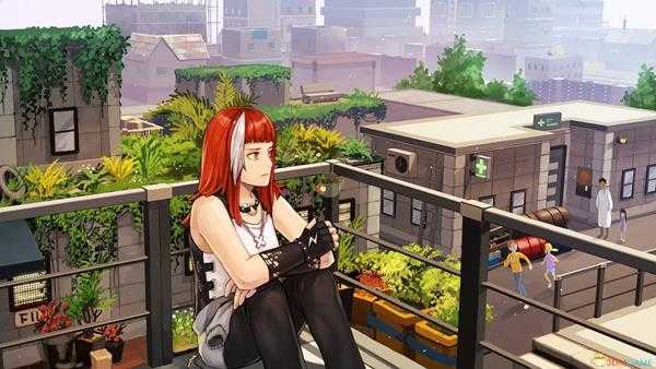 《纷争终结者：被遗弃的孩子们》游戏配置要求一览