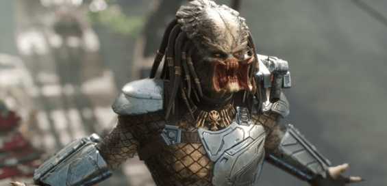 《铁血战士：狩猎场》Epic平台发售 奇游极速支持联机加速