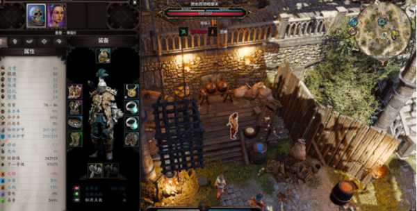 《神界：原罪2》史上最详细欢乐堡轻松升9级指南